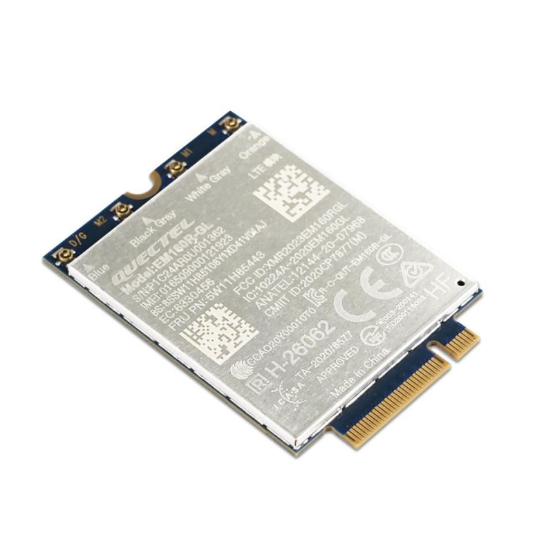 Laptop Spare Part Wwan Card | APLIUM