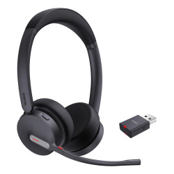 WH64 Hybrid Dual UC - Headset