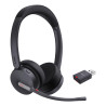 WH64 Hybrid Dual UC - Headset