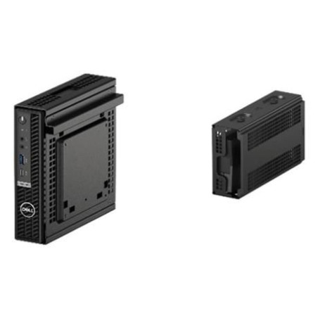Dual VESA Mount with Adapter
