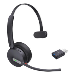 WH64 Hybrid Mono UC - Headset