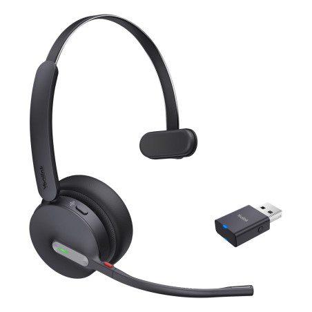 WH64 Hybrid Mono UC - Headset