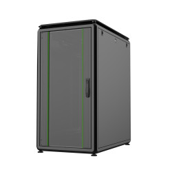 19" 22U Rack Cabinet 600 x | APLIUM