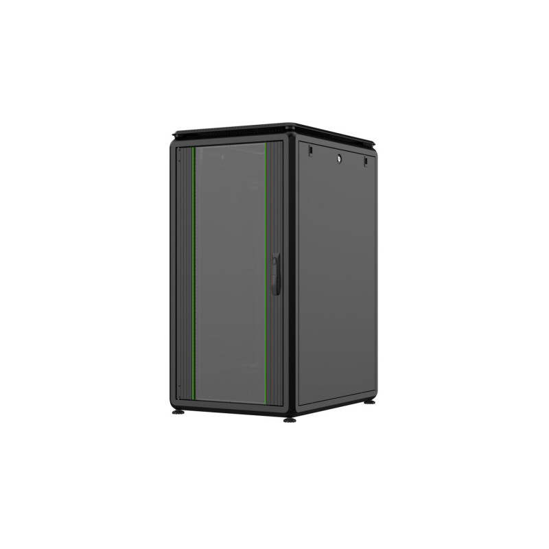19" 22U Rack Cabinet 600 x