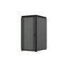 19" 22U Rack Cabinet 600 x