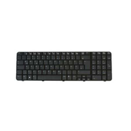 KEYBOARD CQ7000 HEB