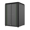 19" 22U Rack Cabinet 800 x