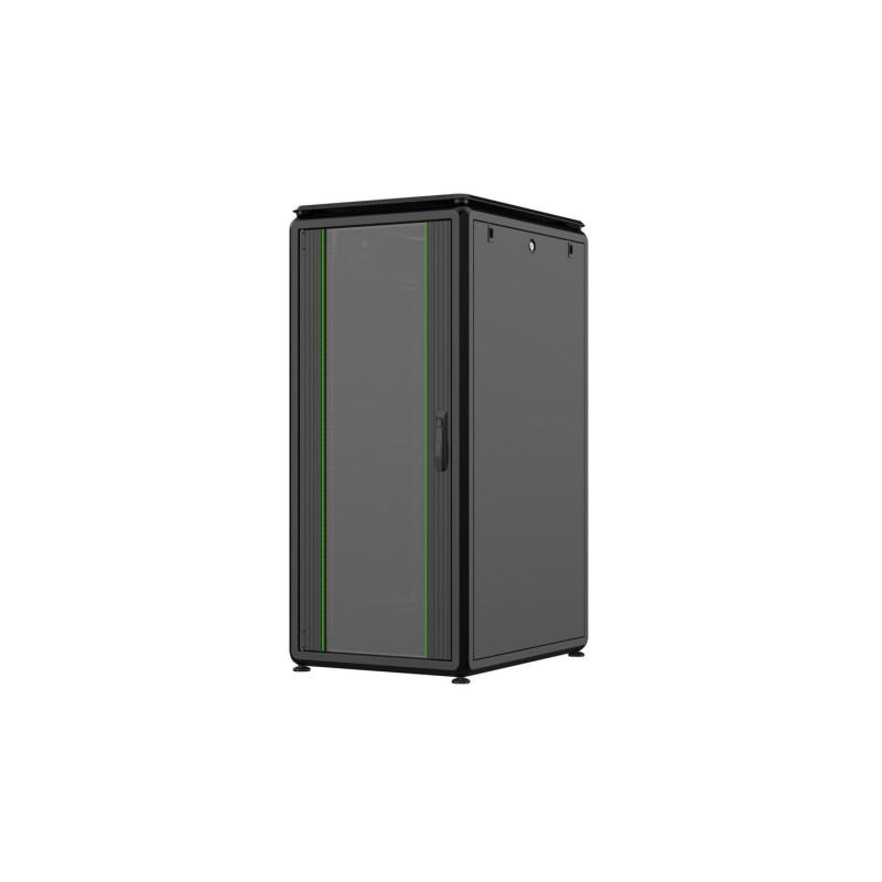 19" 26U Rack Cabinet 600 x | APLIUM