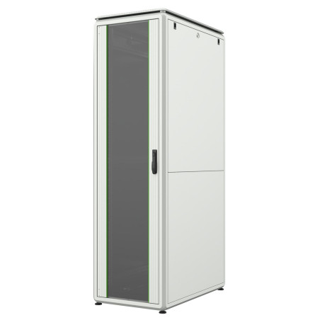 19" 42U Rack Cabinet 600 x