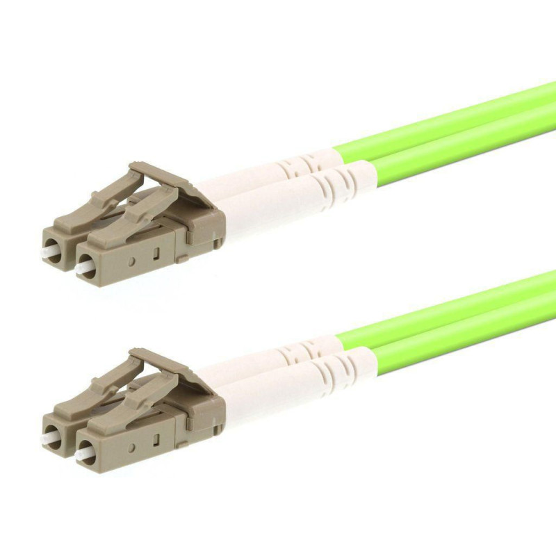 Fiber Patch Cable 50/125 -