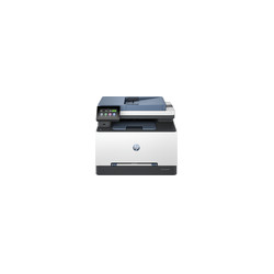 HP Color LaserJet Pro MFP 3302fdw Prntr