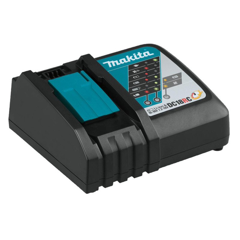 Battery Charger Ac