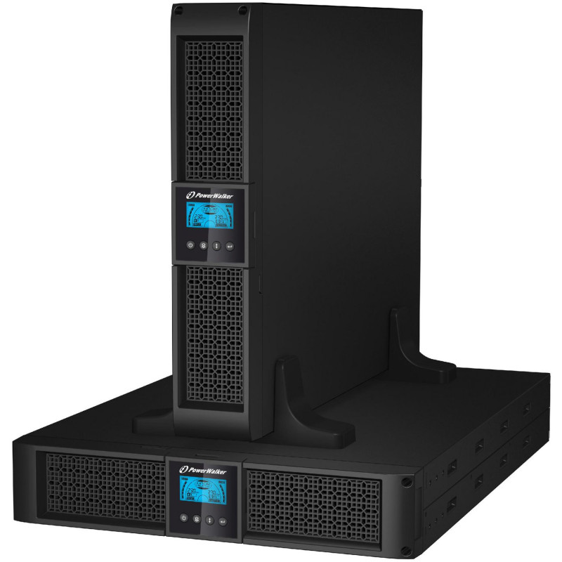 VI 1500 RT HID UPS 1500VA/