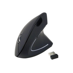 Ergo Wireless Mouse