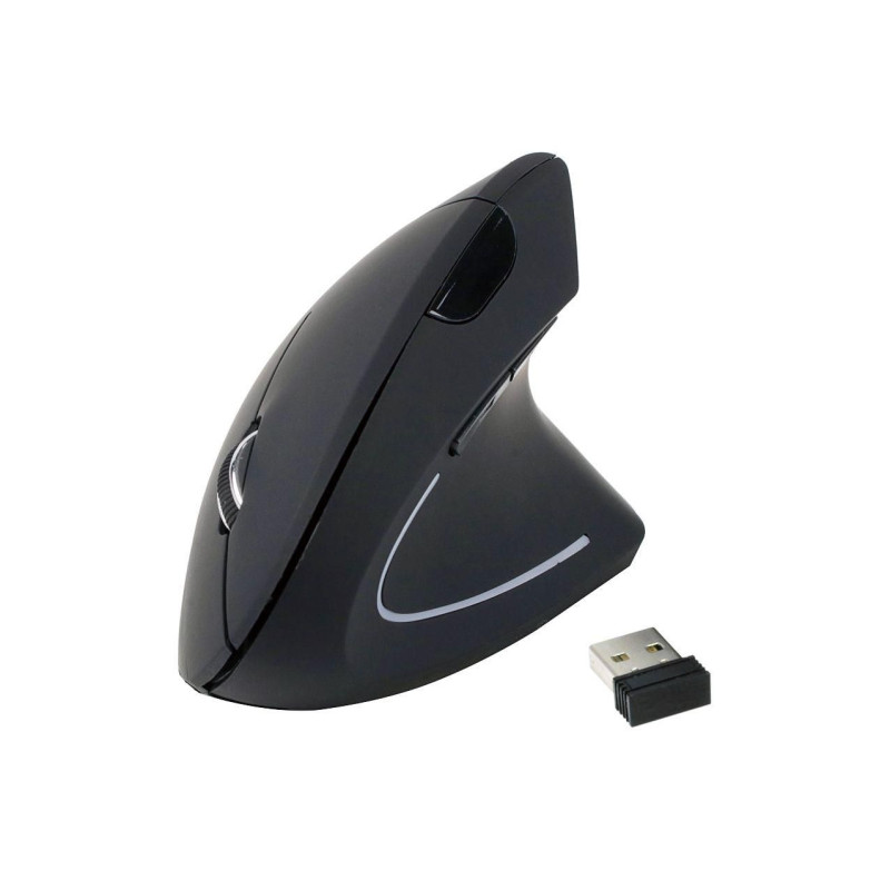 Ergo Wireless Mouse