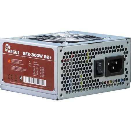 Sfx-300W Power Supply Unit | APLIUM