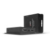 Lindy 38208 extensor audio/video Transmisor y receptor de se | APLIUM