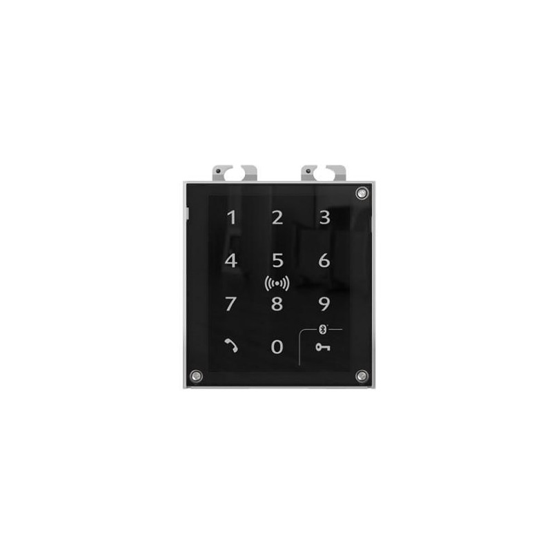 IP Verso - Touch keypad &