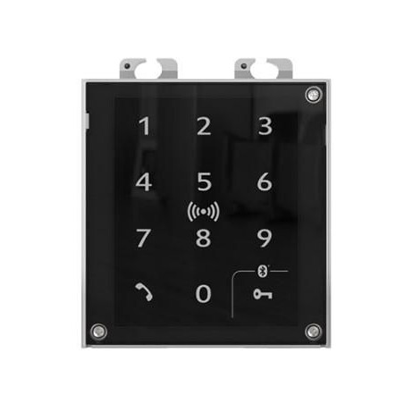IP Verso - Touch keypad &