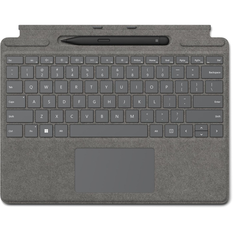 Surface Pro Keyboard W/ Slim