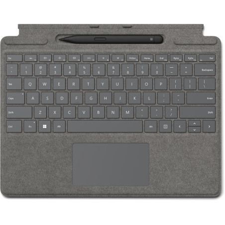 Surface Pro Keyboard W/ Slim