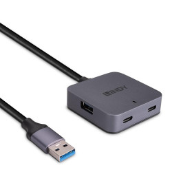 Interface hub USB 3.2 Gen 1