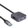Interface hub USB 3.2 Gen 1