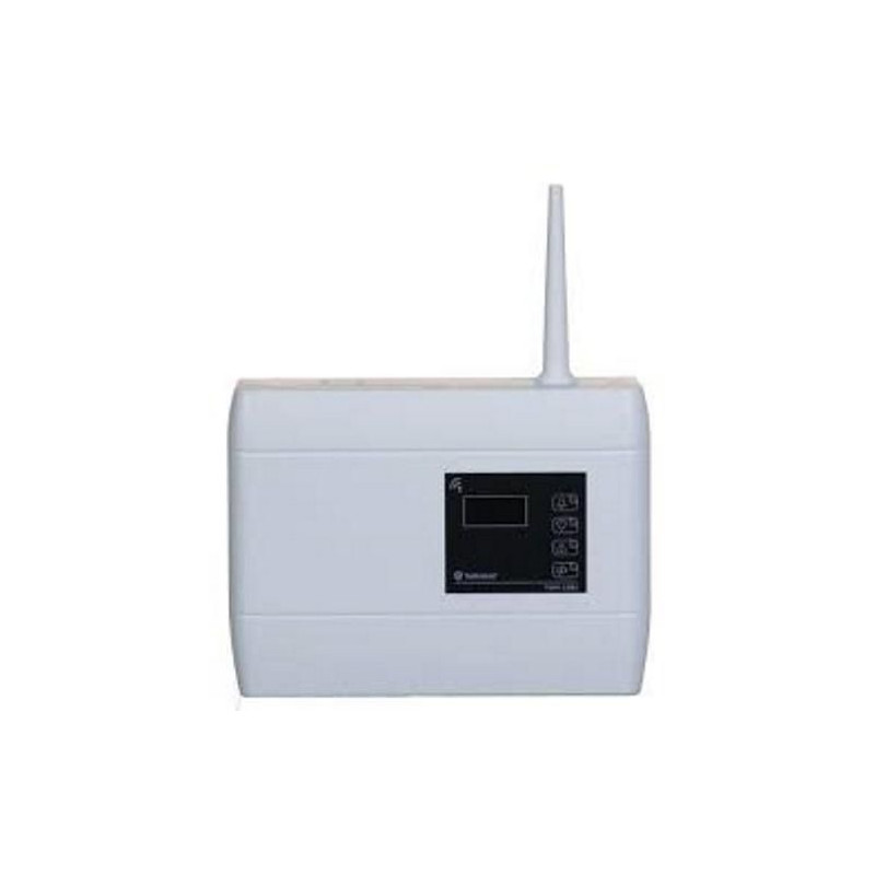 EN54-18/25 Radio Receiver