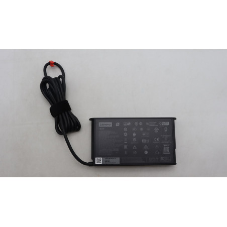 135W USB-C AC adapter for