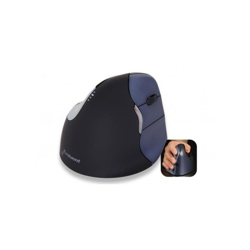Vm4Rw Mouse Rf Wireless Laser
