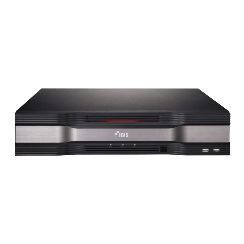 Grabador de red (NVR) IP, 32 | APLIUM