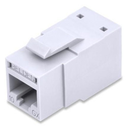 REVConnect 10GX UTP Modular