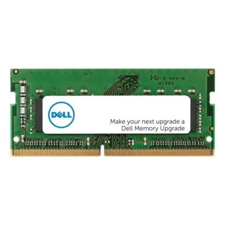 Memory Upgrade - 16 GB - 1RX8