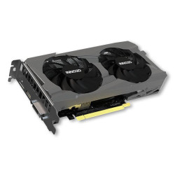 Geforce Rtx 3050 Twin X2 Oc