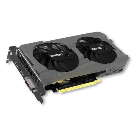 Geforce Rtx 3050 Twin X2 Oc