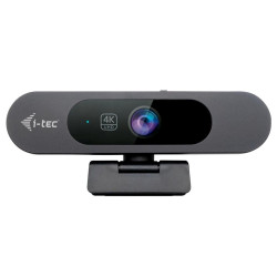 I-tec Solomon Pro 900 4K Webcam I-tec 4K Webcam With Zoom / | APLIUM