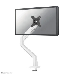 Neomounts Next Slim Desk Mount Single Display (TOPFIX CLAMP/ | APLIUM