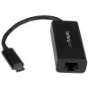 USB-C to Gigabit Network Adapter