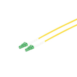 Fiber Patch Cable - LC-LC OS2