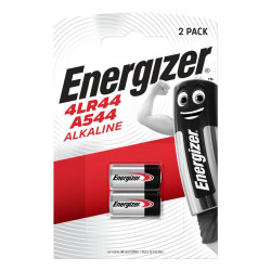 Blister 2 Pilas Especiales Modelo A544/4LR44 Energizer 63933 | APLIUM