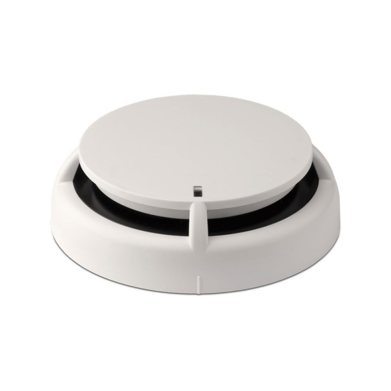 Sensor térmico algorítmico direccionable Cofem A50 certificado EN54-5