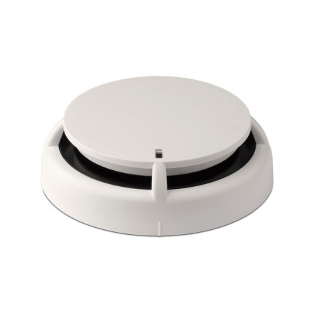 Sensor térmico algorítmico direccionable Cofem A50 certificado EN54-5