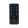 Terminal autónomo de control de accesos Dahua con lector ID y teclado