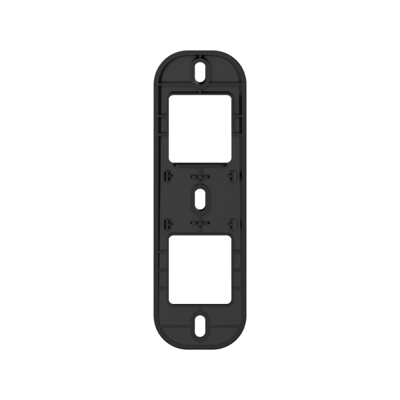 Soporte angular negro Dahua para montaje en pared de videoportero