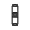 Soporte angular negro Dahua para montaje en pared de videoportero