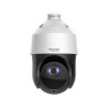 Domo PTZ IP HiWatch 2MP de exterior