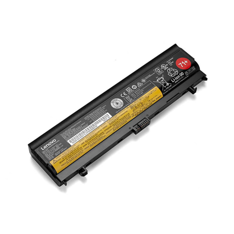 ThinkPad Battery 71+ 6Cell