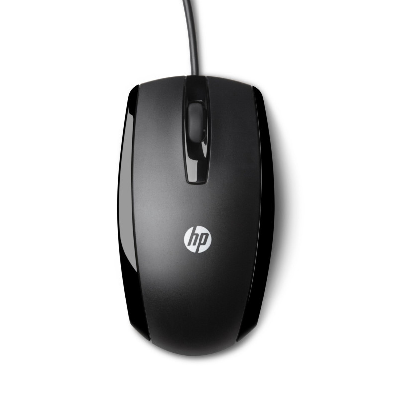 Mouse X500 USB Optical