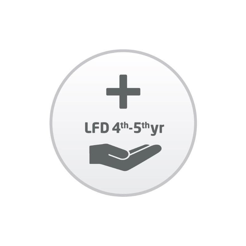 WARRANTY EXTENSION LFD GROUP