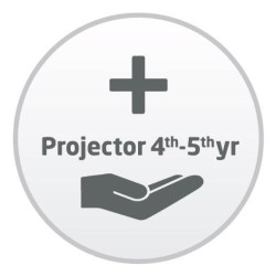 WARRANTY EXTENSION, P721Q
